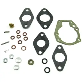Johnson & Evinrude Carburetor Kit | Sierra 18-7043 Editor’s Pick