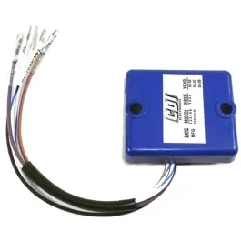Special Discount Mercury Oil Warning Module | Sierra 18-99411