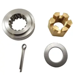 Get Yours Propeller Nut Kit | Suzuki 57630-93L00