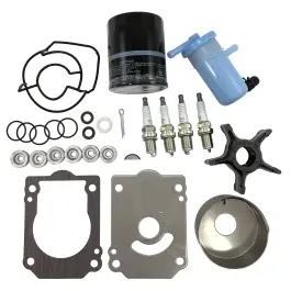 Price Cut DF150/DF150S/DF175 Maintenance Kit | Suzuki 17400-96824
