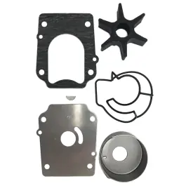 New Release Water Pump Kit | Suzuki 17400-87L04