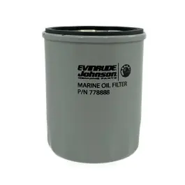 Exclusive Oil Filter | Evinrude/Johnson 778888