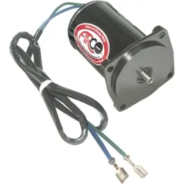 Editor’s Pick Johnson Evinrude Tilt and Trim Motor | Arco 6242