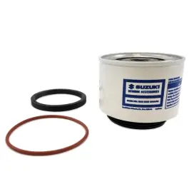 Compact Fuel Filter Element | Suzuki 99105-20006 Handmade