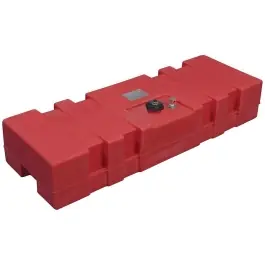15 gallon Topside Fuel Tank | Moeller 31818 One Day Deal