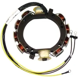 4 Cylinder Stator, 6 amp | Sierra 18-99247 Luxury