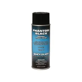 Next Day Delivery Phantom Black Paint | Quicksilver 92-802878Q1