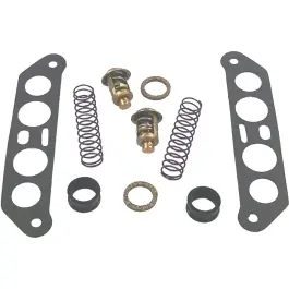 Thermostat Kit | Sierra 18-3673 In Demand