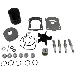 Maintenance Kit 150175200AP | Suzuki 17400-96834 Price Cut