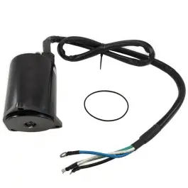 Trim Motor 4 Wire Yamaha | J&N Electric 430-22080 Bulk Order
