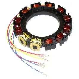 Last Chance Mercury 16 Amp 2, 3, & 4 Cylinder Stator | Sierra 18-99162