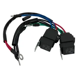 Mercury 3 to 2 Wire Trim Converter | Recmar REC84-819514T26 Worldwide Shipping