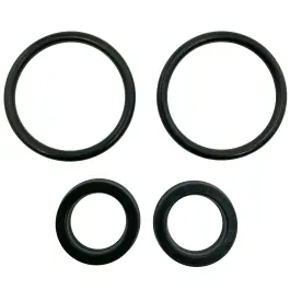 Genuine Trim Cylinder O-Ring Set | Suzuki 48633-94900