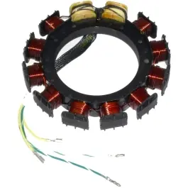 16 amp Mercury 2, 3, & 4 Cylinder Stator | Sierra 18-5870-1 Final Sale