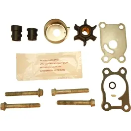 Exclusive Water Pump Repair Kit | Evinrude/Johnson 396644