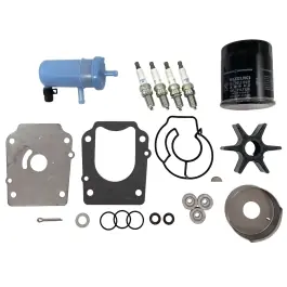 Best Choice Outboard Maintenance Kit DF70/DF80 | Suzuki 17400-87813