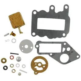 Bulk Order Johnson & Evinrude Carburetor Kit | Evinrude/Johnson 0382048