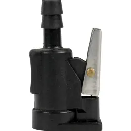 Sale 3/8 inch Yamaha Barb Female Fuel Line Connector | Moeller 033481-10