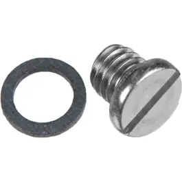 One Day Deal Drain Plug Kit | Sierra 18-2244