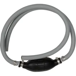 Same Day Shipping 5/16 inch Universal Fuel Line Assembly, 8 foot | Sierra 18-8013EP-2