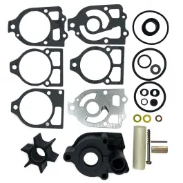 Water Pump Kit | Quicksilver 46-96148Q8 Reduced Price