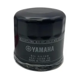 Final Sale Oil Cleaner Element Assembly | Yamaha 5GH-13440-90-00