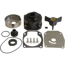 Johnson Evinrude Water Pump Repair Kit | Sierra 18-3454 Must Have