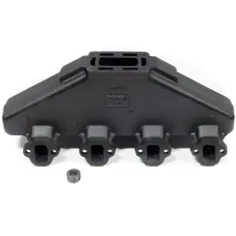 New Arrival PCM Ford Small Block Exhaust Manifold | Pleasurecraft Marine R028001