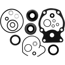Warranty Included Lower Unit Seal Kit | Sierra 18-2658