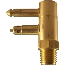 Mercury Outboard Fuel Tank Side Connector - 1/4 in. NPT | Sierra 18-80402 Popular