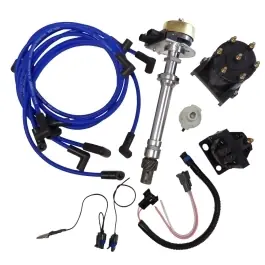 Get Yours Delco EST Conversion Kit 4.3L GM V6 | Sierra 18-5513