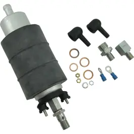 Pierburg Electric Fuel Pump | Crusader 47039 Best Price