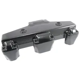 Flash Sale GM V8 Small Block Exhaust Manifold | Indmar 531051