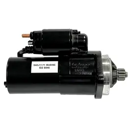 Hassle-Free Returns Marine Top Mount Starter | Indmar 573004