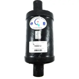 Free Delivery 2 in. Vernalift Inline Muffler | Centek Industries 1500042
