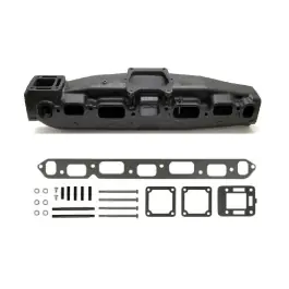 Direct From Manufacturer Mercruiser Inline 6 Cylinder Exhaust/Intake Manifold | Barr MC-1-58759