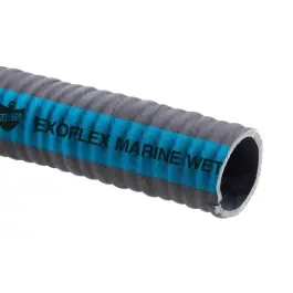 Warranty Included 3-1/2 inch Exoflex Exhaust/Water Hose, sold per foot | Sierra 116-254-3120-1