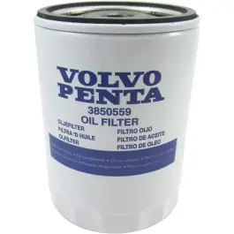 Direct From Manufacturer Gasoline Engine Oil Filter | Volvo Penta 3850559