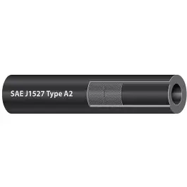 Certified 5/8 inch Fire-Acol Fuel Vent Hose, sold per foot | Sierra 116-369-0586-1