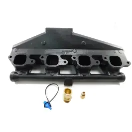 OEM Volvo GM Big Block Exhaust Manifold | Volvo Penta 3861459 New Release