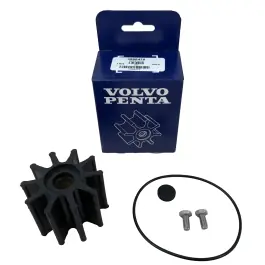 Premium Diesel Impeller Kit | Volvo Penta 3588475