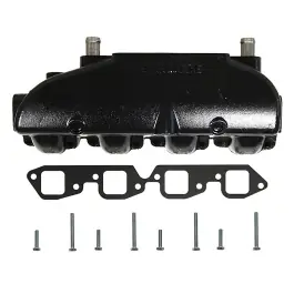 Mercruiser GM V-8 Aftermarket Exhaust Manifold - 8.1L & 8.2L | Barr Marine MC-1-866178 Direct From Factory