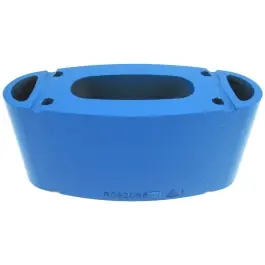 Limited Edition Crusader 4 in. Exhaust Riser Spacer 6.0L | Crusader R062086