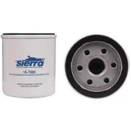 SX Drive 10 Micron Fuel/Water Separator Filter | Sierra 18-7989 New Release
