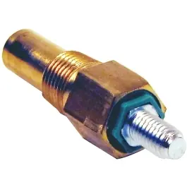 Budget 1/8 inch NPT Single Station Temperature Sender | Faria 90401