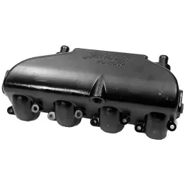 Authentic Exhaust Manifold, Mercruiser 8.1L | Quicksilver 866178T01