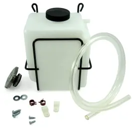 Coolant Recovery Tank with Bracket | Seakamp SK3111 Don’t Miss Out