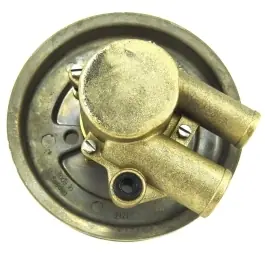 Reduced Price Crank Driven Raw Water Pump | Volvo Penta 21212798