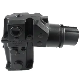 Factory Price 10.3 inch Exhaust Elbow Riser | Volvo Penta 3889965