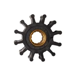 New Arrival Raw Water Pump Impeller | Indmar 685007